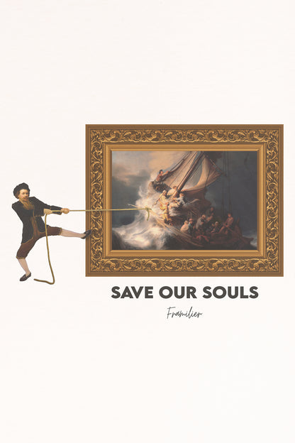 SAVE OUR SOULS